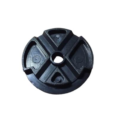 Pearl SP30C Outer Cap for SP30 Bass Drum Spur image 2