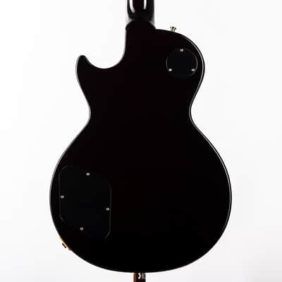 Gibson Slash "Victoria" Les Paul Standard, Goldtop | Demo image 4