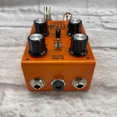 Used: Pettyjohn Electronics Nuke LTD image 3