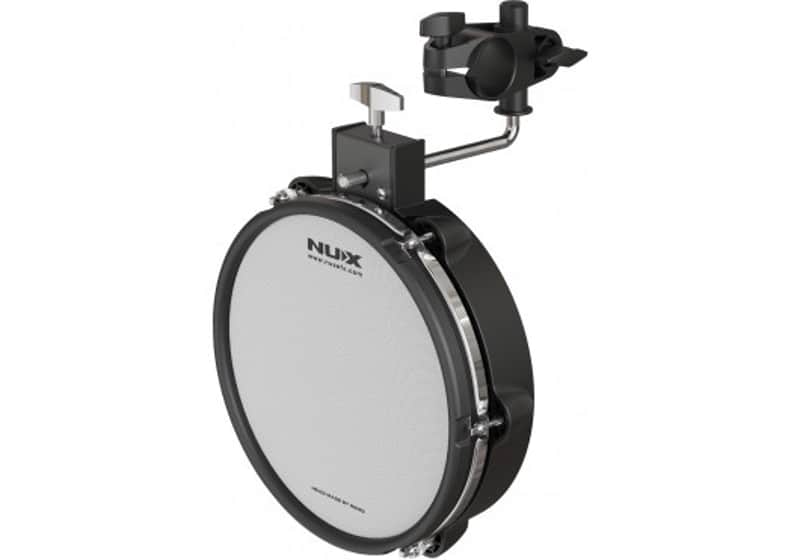 Nux DM-8 Tom Set image 1