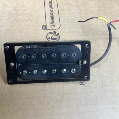 Seymour Duncan TB-12 L Screamin' Demon Bridge Trembucker image 1