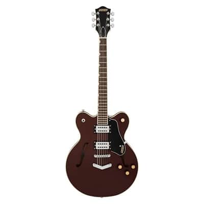 Gretsch G2622 Streamliner Center Block Double-Cut Electric Guitar - Copper Metallic image 7