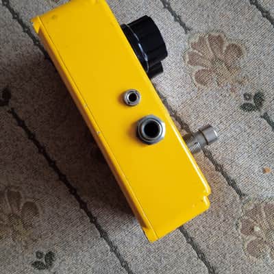 90s DOD Overdrive Preamp 250 image 2