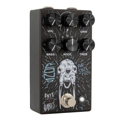 WALRUS AUDIO EONS ONYX EDITION image 3