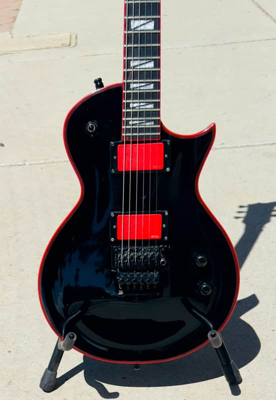 ESP LTD