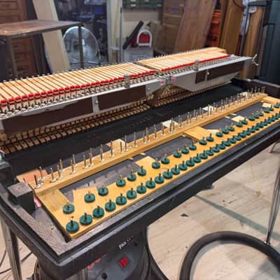 Wurlitzer 200A image 11