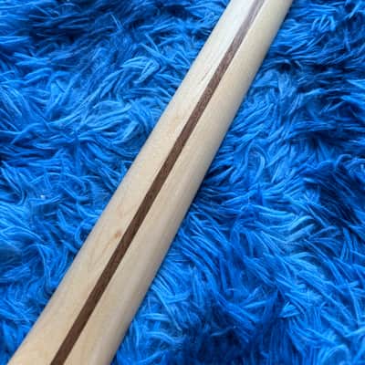 2021 Fender Mod Shop American Professional Jaguar Lefty 22-Fret Maple Neck image 8