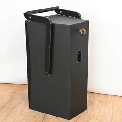 d&b audiotechnik 24S Full-Range 2-Way Point-Source Loudspeaker CG01KCC image 5