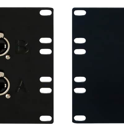 PreSonus NSB 8.8 Rack Kit Black image 1