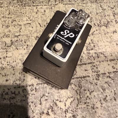 Xotic SP Compressor 2010s - Black image 2