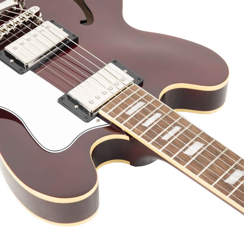 Epiphone Noel Gallagher Signature Riviera image 4