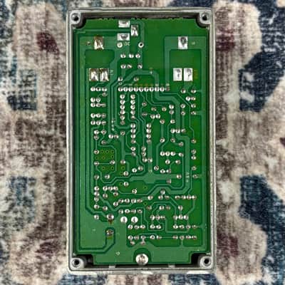 1980s Ibanez TS10 Tube Screamer Classic MIJ Made in Japan JRC4558D Vintage Overdrive Guitar Effect Pedal! image 7