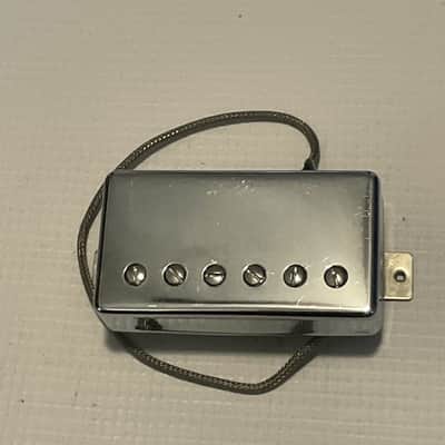 2025 USA Seymour Duncan SH-1B 59' Model Nickel Bridge Humbucker Guitar Pickup (No Hardware) 8.51k