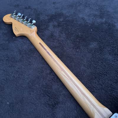 Fender Classic Series '72 Telecaster Deluxe 2004 - 2019 - 3-Color Sunburst image 9