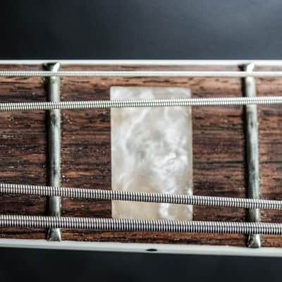 1968 Fender Jazz Bass sunburst image 20
