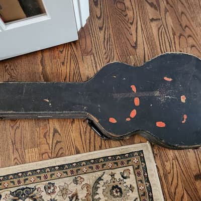 Gibson ES-345TDSV Stereo 1968 - Cherry w/Factory Bigsby image 20