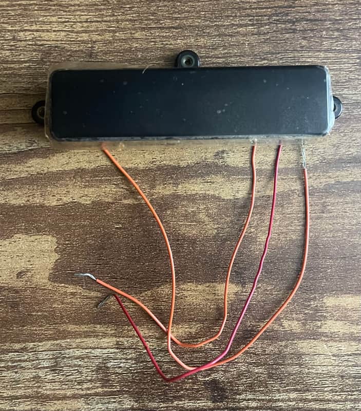 1970’s Gibson Pickup NOS image 1