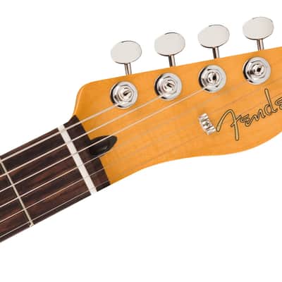 Fender 75th Anniversary Player II Telecaster Diamond Dust Sparkle image 6