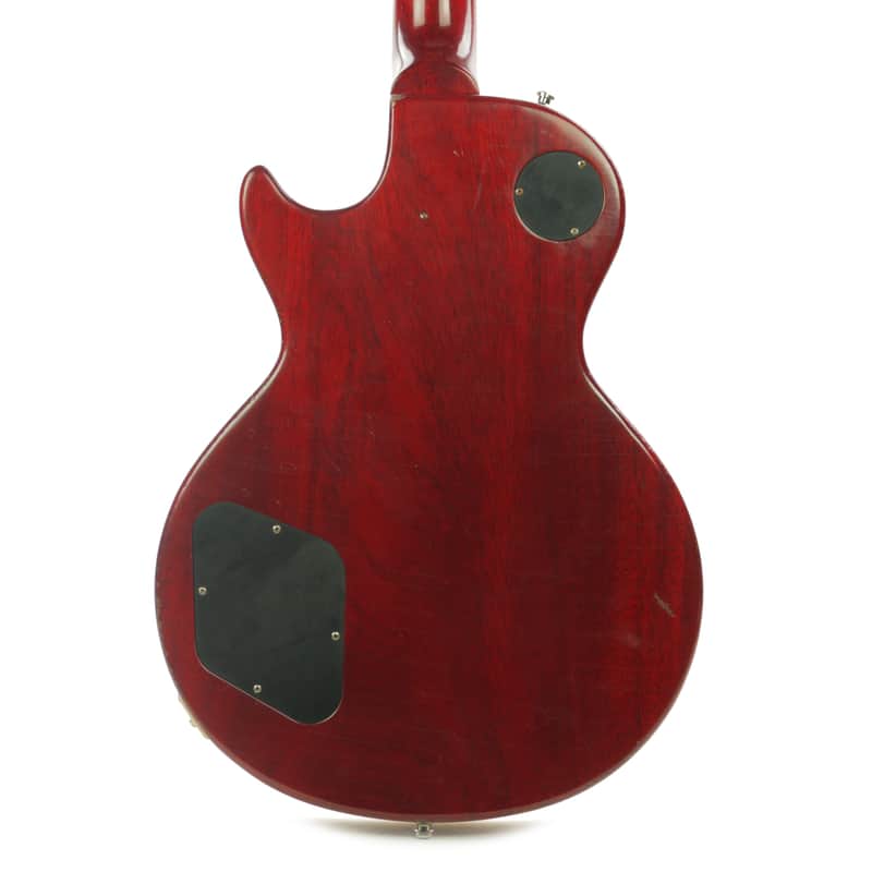 Gibson Custom Shop Slash Signature "Appetite For Destruction" Les Paul (Signed, Murphy Aged) 2010 image 4