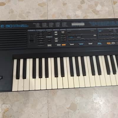 Roland E-30 1988 image 5