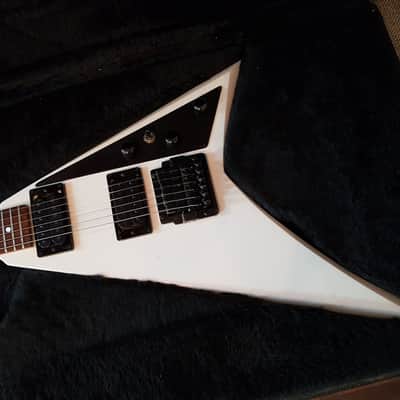 Jackson USA RR Randy Rhoads 1985 San Dimas Kahler Tremolo image 2