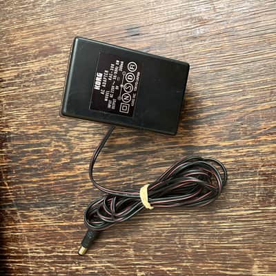 Korg A5 Bass image 12