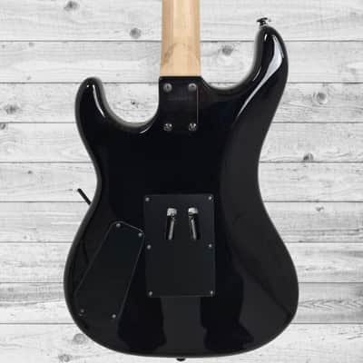 Used Kramer Baretta "Viper" Electric Guitar (7 lb 15 oz) image 6