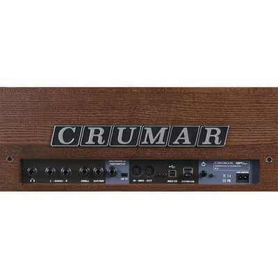 Immagine Crumar Mojo Classic  EXDEMO - 11