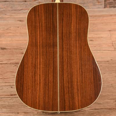 Martin Limited Edition HDO Grand Ole Opry 75th Anniversary Natural 2000 image 3