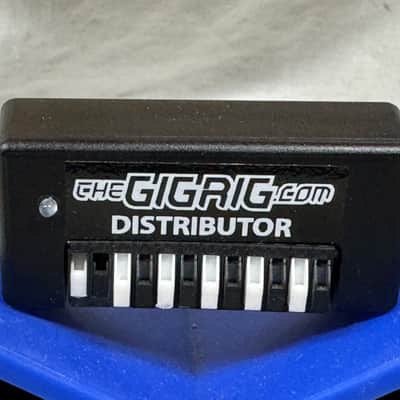 GigRig Distributor with Box image 2