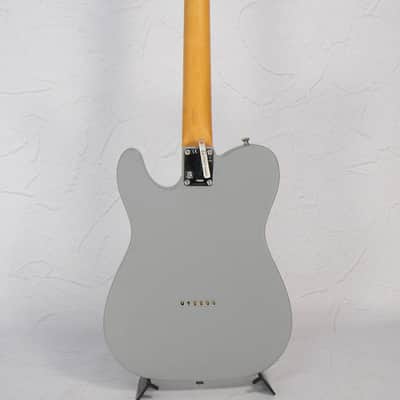 Fender Brent Mason Telecaster Primer Gray [US22047378] (03/23) image 6