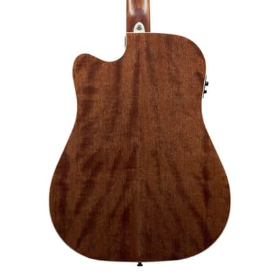 Framus Legacy FD 14 M NS Trans Satin Natural image 3
