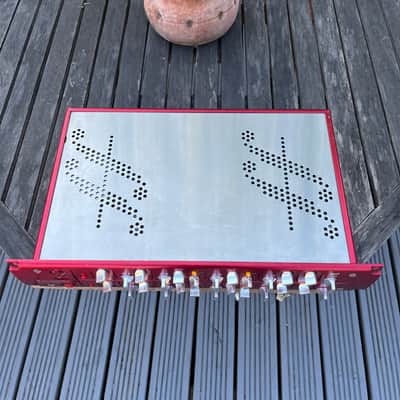 Immagine Focusrite Red 2 Dual Equalizer - 5