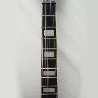Hagstrom Super Swede - Black image 9