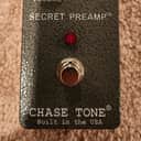 Chase Tone Secret Preamp