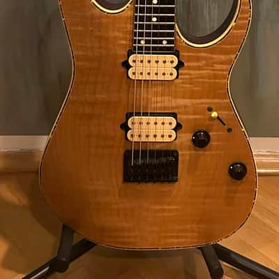 Ibanez RGEW521FM NTF image 1
