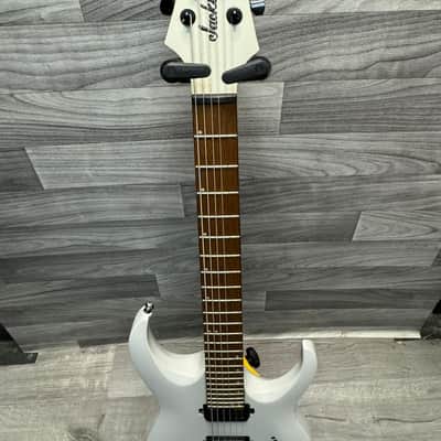 Jackson Pro Misha Mansoor ET6 EverTune Electric Guitar image 3