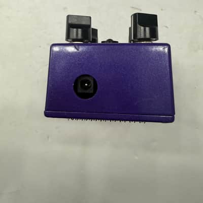 Alexander Pedals Amnesia Analog Delay Echo Modulation Guitar Effect Pedal image 6