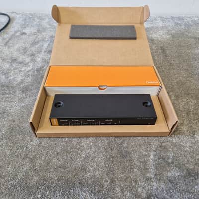 Neets Audio Preamplifier P/N 312-0011 – Compact AV Control – Excellent w/ Original Box image 10