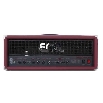 Engl E636 Extreme Aggression Mille Petrozza Kreator Stack Second Hand Bild 3