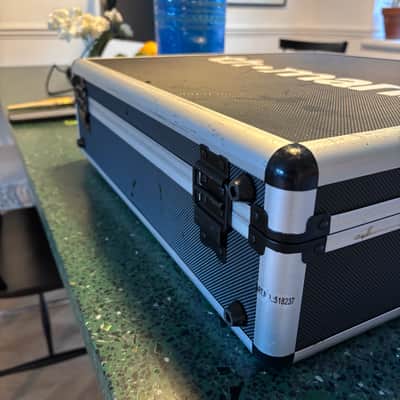 Zoom LiveTrak L-20 Digital Mixer with Case & Extras image 11