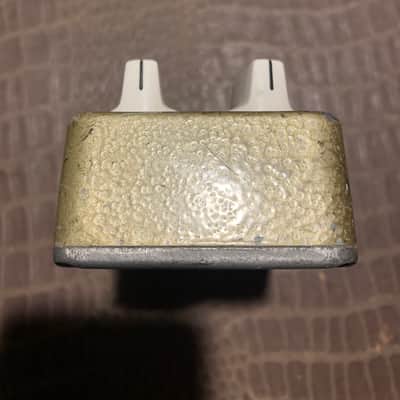 T Jauernig Electronics LD-T3700 2005 - Gold Hammer tone Luxury Drive image 5