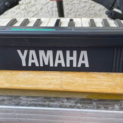 Vintage Yamaha PSS-140 Synthesizer 1988 - Black For Parts Or Repair image 13