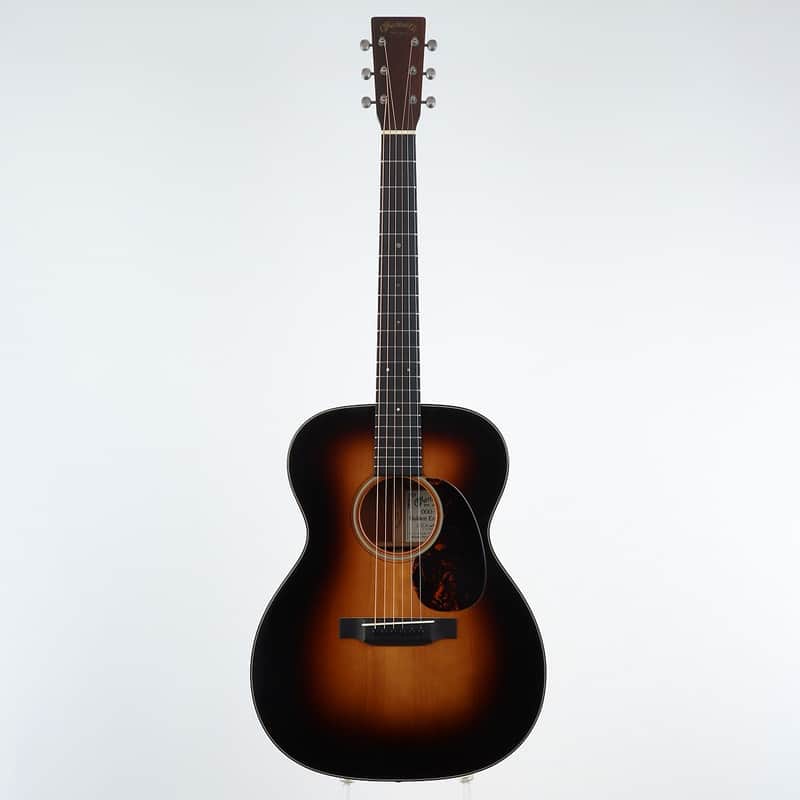 Martin 000-18GE Golden Era (1937) 2006 - 2013 | Reverb