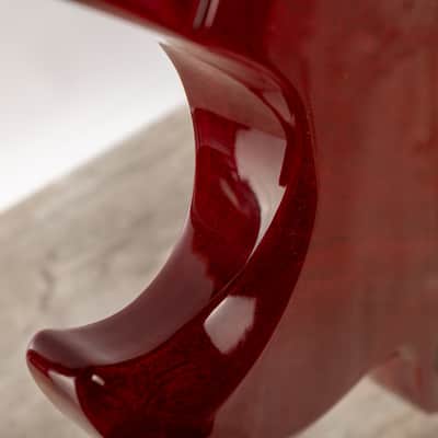 Gibson SG Standard, Heritage Cherry | Demo image 21
