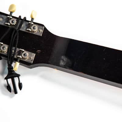Supertone Lap Steel Owned by Nils Lofgren image 17