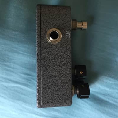 Electric Majik - 7 Series Overdrive image 2