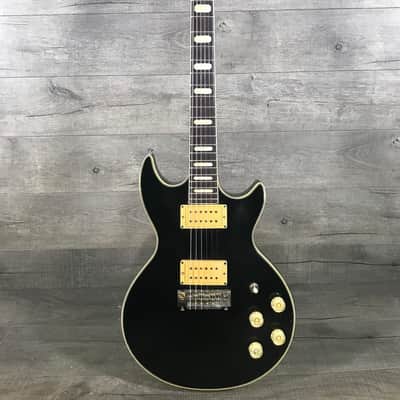 Ovation GP1-S Ultra GP Hard Body