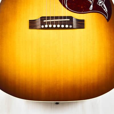Immagine Gibson Hummingbird Special - Satin Honey Burst - 3