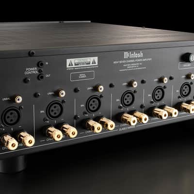 McINTOSH MI347 - 7-Channel Digital Amplifier - NEW! Bild 8